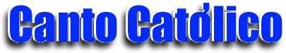 canto catlico